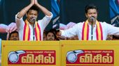 Tamil Nadu Elections 2026: TVK Announces Candidate List; Vijay To Contest From Perambur And Trichy East
