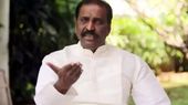 Tamil Lyricist Vairamuthu Named 2025 Jnanpith Award Winner