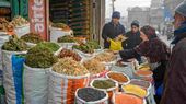 Wholesale Price Inflation Rises 2.13% In February