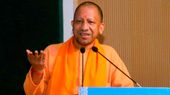“If Lord Krishna Blesses Us, Braj Will Develop Like Ayodhya”: Yogi Adityanath In Mathura