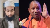 UP STF Nabs Maulana Abdullah Salim Over Controversial Comment On CM Yogi's Mother