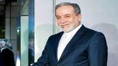 Iranian Foreign Minister Araghchi Arrives In Pakistan For Peace Talks