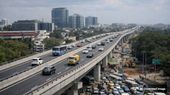 Bengaluru Traffic To Get 28-km Elevated Link Connecting Yeshwanthpur And KR Puram