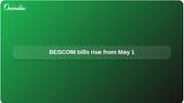BESCOM power bill hike from May 1 after KERC approves FY25 true-up charge recovery