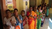 High Voter Turnout In Bengal Phase 1: Over 62% By 1 PM, Key Trends Emerge Across Districts