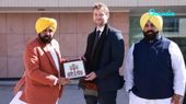 Train-The-Trainers Model To Scale Punjab’s ‘Shikhya Kranti’ With Finland Partnership: CM Bhagwant Singh Mann