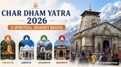 Char Dham Yatra Routes, Dates & New Rules: What Pilgrims Need to Know