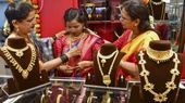Chennai Gold Rate Today - April 22: 22K Around ₹14185; Know Which Jewellery Shop Offers Gold At Cheaper Price