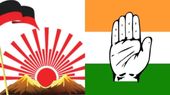 DMK–Congress Rift Widens in Tamil Nadu, Raises Questions Over Stability