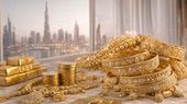 Gold Prices In Dubai Dip As Safe Haven Demand Fails To Lift Bullion