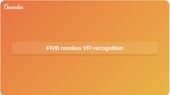 FIVB VFI recognition revoked as FIVB and IOA set up steering committee for India