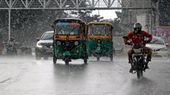 Karnataka Yellow Alert Issued: IMD Warns Of Rain And Thunderstorms In Bengaluru, Other Dists In Next 72 Hours