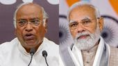 Mallikarjun Kharge Targets PM Modi With ‘Terrorist’ Remark; Piyush Goyal Calls It Insult to 140 Crore Indians