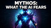 Mythos AI: When The Machine Knows All