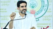 TDP Forms New Executive Committees, Nara Lokesh Assumes Charge As Working President