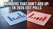 Numbers That Don't Add Up: Reading Tamil Nadu's 2026 Exit Polls