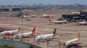 Pune Airport Closed, Flights Diverted; Indigo Issues Advisory