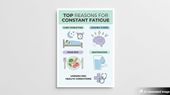 Constant Fatigue: Common Causes And Practical Guidance For Readers