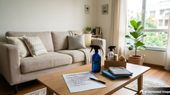 Move-out cleaning: a practical renter's checklist for deposits and smooth handovers