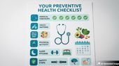 Preventive healthcare tips everyone should know