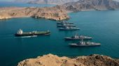America's invisible wall in the sea: Hormuz Under US Naval Blockade