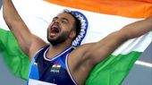 Paralympic Star Sumit Antil Accuses Coach of Mental Harassment; Neearj Chopra Supports