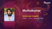 Taurus Horoscope Highlights Muthukumar Career Path and Relationships