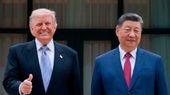 After China Visit, Trump Says Xi Agrees On Blocking Iran From Having Nukes, Keeping Strait of Hormuz Open