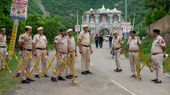 Haryana: 12 Injured In Clashes Between Rival Groups in Nuh After Eid Prayers