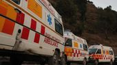 Maharashtra: Sudden Storm Triggers Deadly Wall Collapse at Temple Gathering