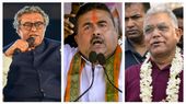 Who Will Become The Next Chief Minister of West Bengal? Amit Shah To Decide Today