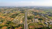Bengaluru’s 2nd Airport Likely Along Kanakapura Road; Two Land Parcels Spanning 9,800 Acres May Be Merged 