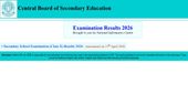 CBSE Class XII Results 2026 Out: Pass Percentage Drops to 85.20% As CBSE Class 12th Result 2026 Announced