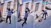 After Woman Rejects Marriage Proposal, Man Allegedly Kills Her 2-Year-Old Son, Smashes Him On Ground 8 Times