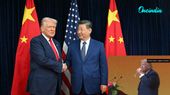 Did Donald Trump Just Break One Of His Biggest Personal Rules In China? Rare Toast With Xi Jinping Sparks Buzz
