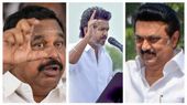 DMK-AIADMK Alliance: Vijay Threatens To Resign All 108 TVK MLAs As Dravidian Rivals Eye Tie-Up