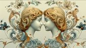 Gemini Horoscope for Today June 01, 2026, Monday - Gemini Horoscope For Today, June 01, 2026, Monday - Stay Focused As Bright Ideas And Quick Connections Fill Your Day