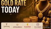Gold Rate Today (11 May 2026): IBJA Gold Prices Hold Firm Amid PM Modi’s Appeal To Pause Gold Purchases