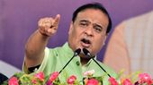 Himanta Biswa Sarma To Take Oath Today For Second Term As Assam Chief Minister