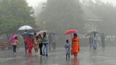 IMD Issues Rain Warning For Delhi, Heatwave Alert In Jodhpur And Bikaner, Strong Winds In Andhra Pradesh
