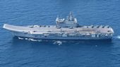 India's Energy Security And The Case For India's Third Carrier