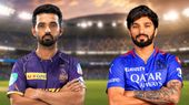 KKR vs RCB: Ajinkya Rahane’s Side Fight to Keep Qualification Hopes Alive