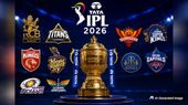 IPL 2026 Playoff Race: What Each Team Needs to Qualify for the Playoffs
