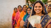 Ladki Bahin Yojana e-KYC Update: Eligible Maharashtra Women May Get Rs 4,500 After Verification