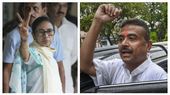 Suvendu Adhikari Claims Mamata 'Under Surveillance', Stresses Strict Monitoring At Bhabanipur Strongroom