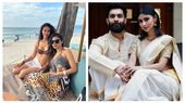 Disha & I Are Ready To Turn Love Story To Marriage: Did Mouni Roy Really Post Amid Divorce With Nambiar?