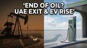 The UAE Has Left OPEC — And It Changes Everything