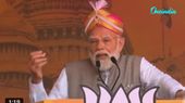 ‘Congress Stabbed DMK In The Back’ After Breaking Tamil Nadu Alliance: PM Modi In Karnataka