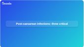 Post-caesarean kidney infection cases at government hospital leave three critical