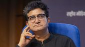 Centre Appoints Former CBFC Chief Prasoon Joshi as Prasar Bharati Head